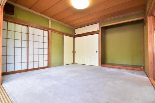 西区西戸部町1丁目　中古一戸建ての物件画像