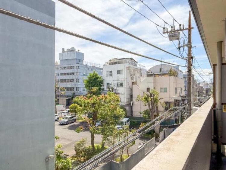 その他 季節による景色の変化を日常の生活と共に感じてください。