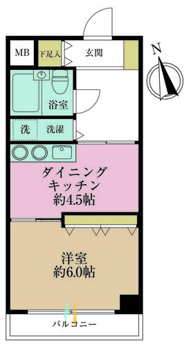 ライオンズステーションプラザ大塚第二の物件画像