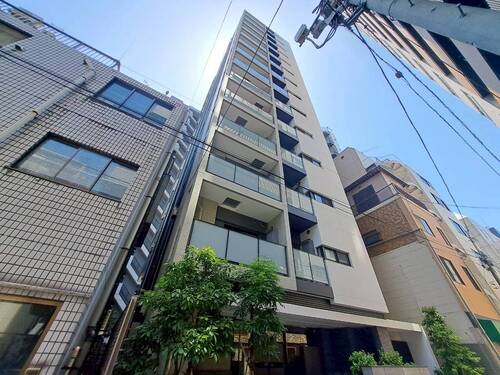 リビオレゾン新橋ｎｅｘの画像