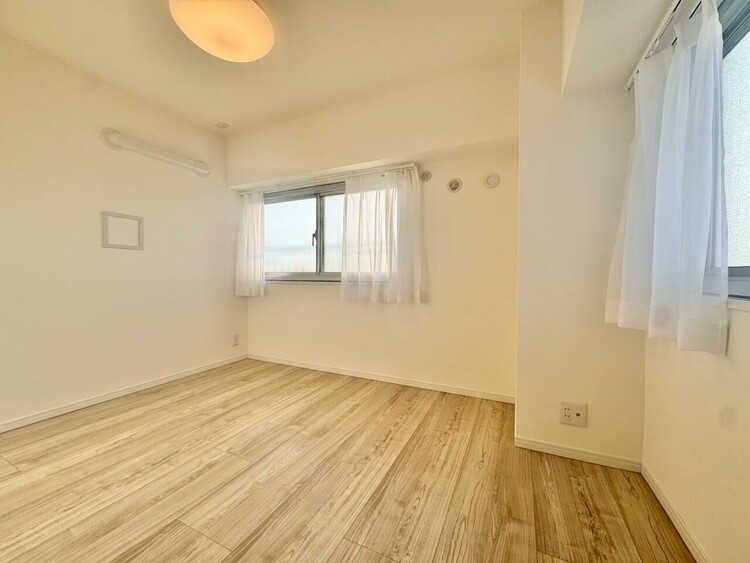 その他 清かで艶やかな時間をもたらしてくれる室内です。