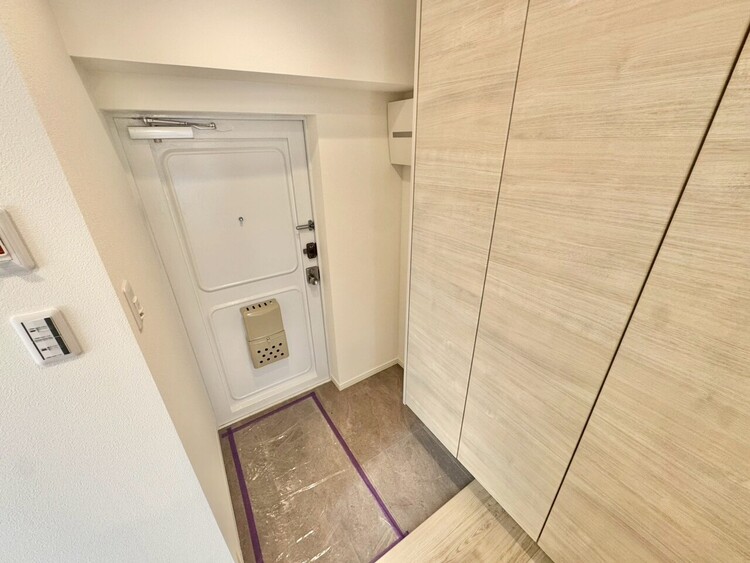 その他 安らぎに満ちた空間がここから始まります。