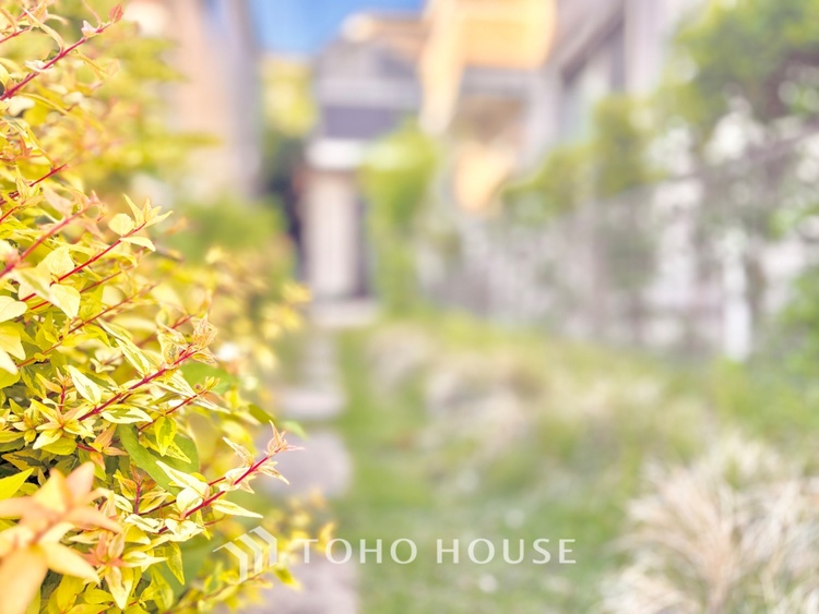 その他 【APPEARANCE◆Sunshine◆光が燦々と入り、いるだけで気持ちいい。「開放的でゆとりある物件です。」