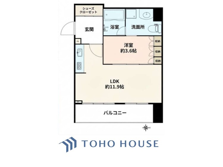 間取り 間取り図