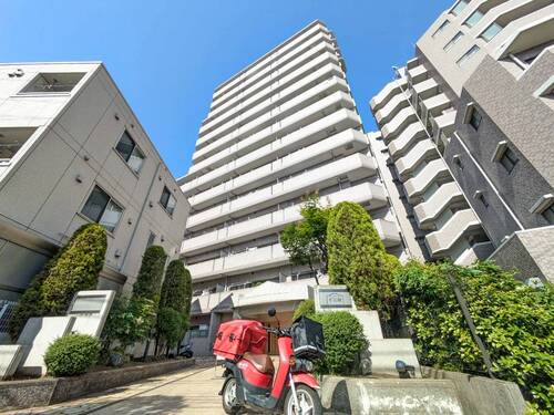 キャッスルマンション亀戸立花弐番館の物件画像