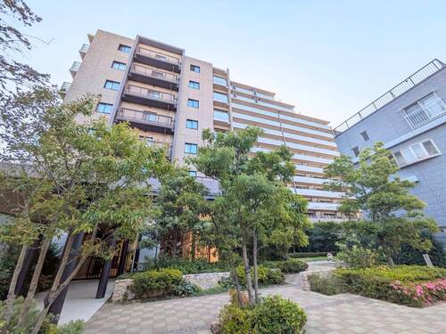メイツ深川住吉の物件画像