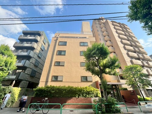 コーポ麹町の物件画像