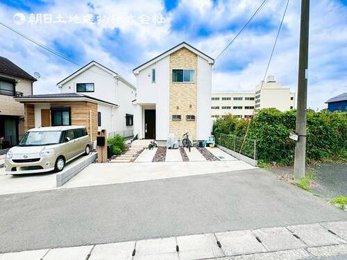 中古戸建　中川の物件画像