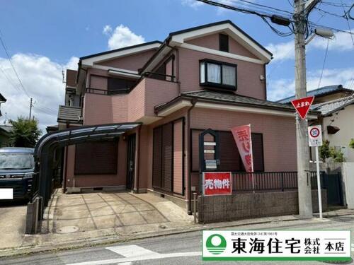 四街道市和良比の物件画像