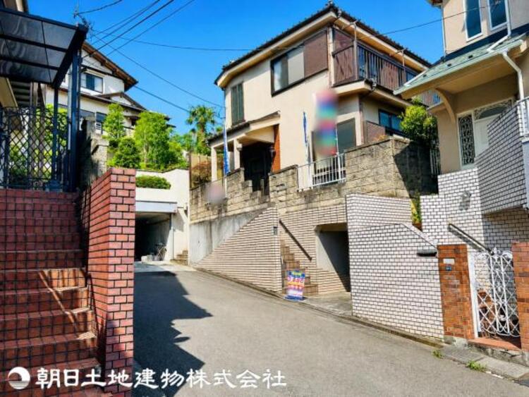 外観 【2026年05月撮影】