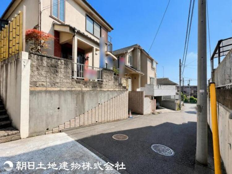 外観 【2026年05月撮影】