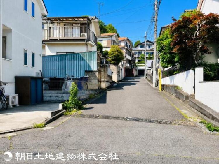 外観 【2026年05月撮影】