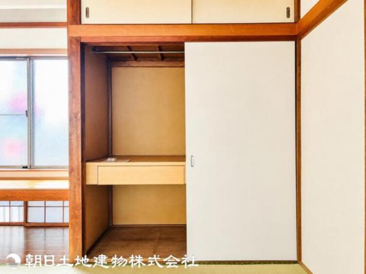 収納 【2026年05月撮影】