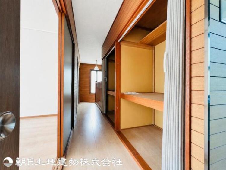 収納 【2026年05月撮影】