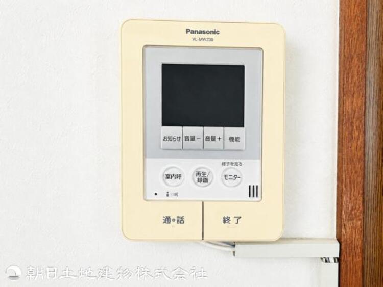 設備 【2026年05月撮影】