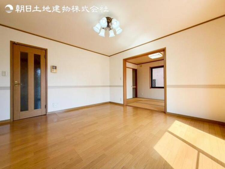 居間 すぐのご見学や資料請求など、お気軽にお問い合わせください
