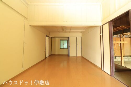 吉野町　中古戸建の物件画像