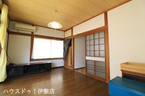 若葉町　中古戸建の物件画像
