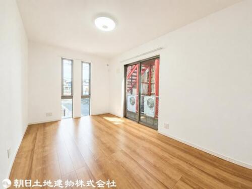 八王子市大和田町2丁目の物件画像