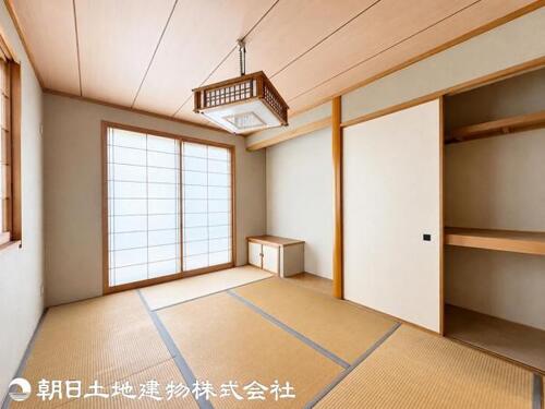 八王子市片倉町の物件画像