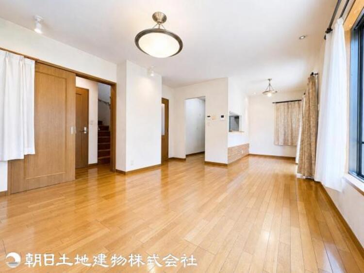 居間 【2026年05月撮影】