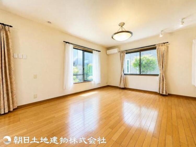 居間 【2026年05月撮影】