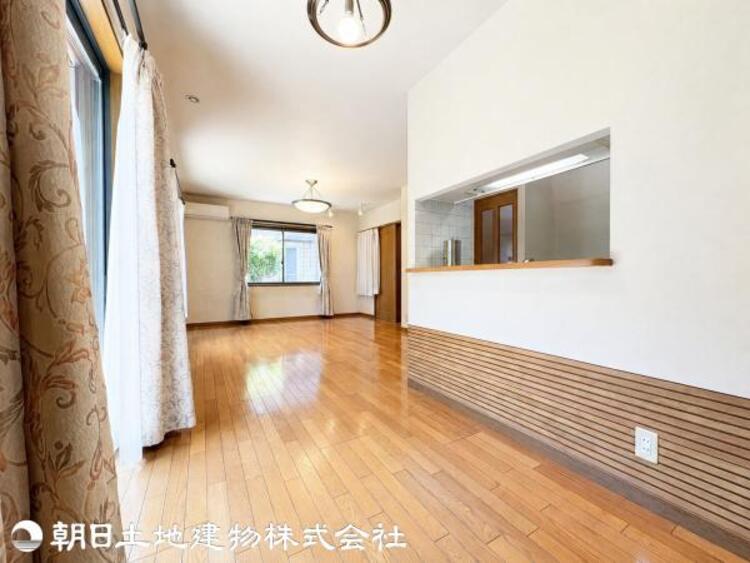 居間 【2026年05月撮影】