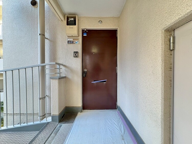 玄関 玄関を開ければ、そこは安らぎのご自宅。