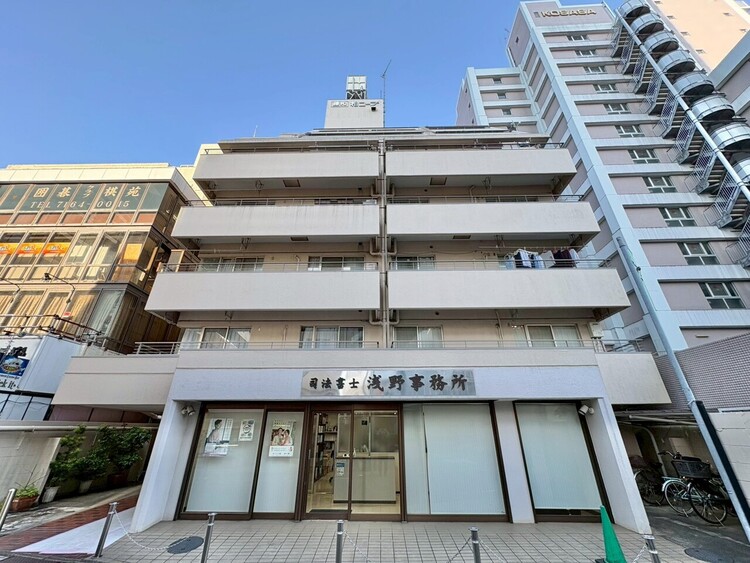 外観 ライフプランニングからローンまで、一貫してご説明させていただきます。お気軽にお問い合わせくださいませ。