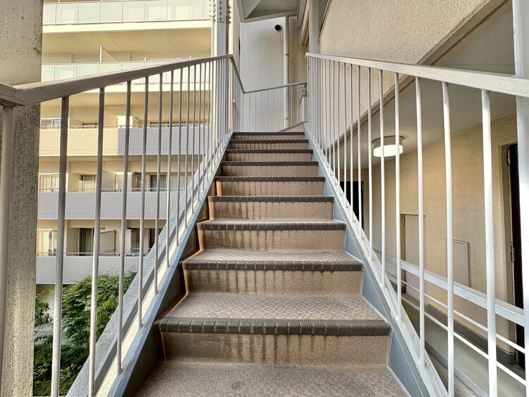 その他 大切に管理されてきたマンションならではの、良好な管理体制が伺えます。
