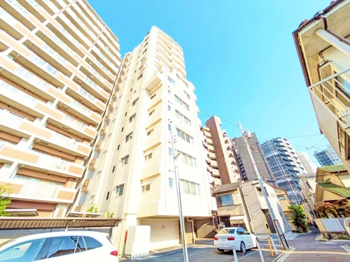 ランドシティ北千住の物件画像
