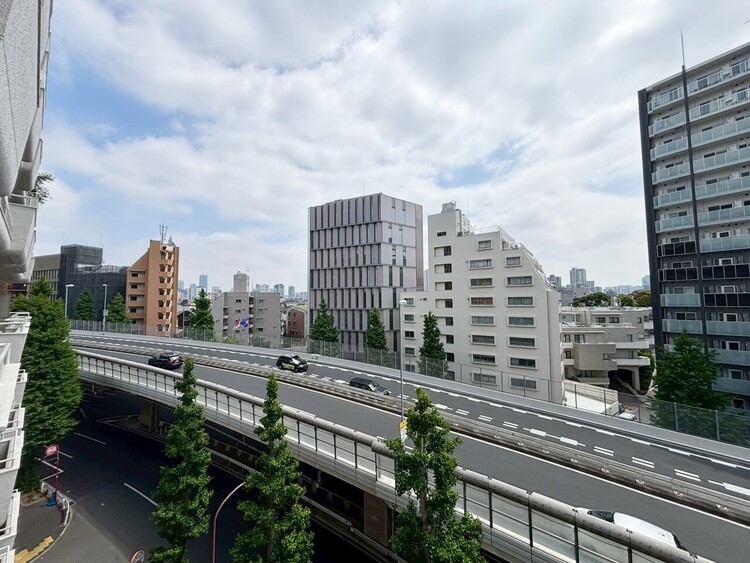 その他 陽当たり・通風・開放感に恵まれた環境です。