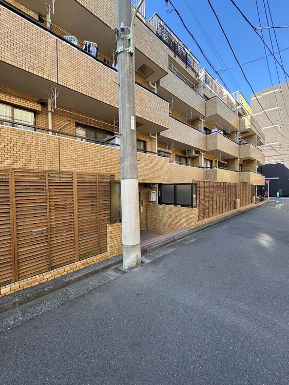 その他 忙しく過ぎゆく日常を置き去るほど、ゆったりした時間が流れる住環境。
