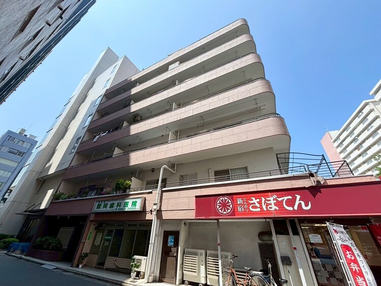 その他 飽きのこないシンプルモダンな外観です。