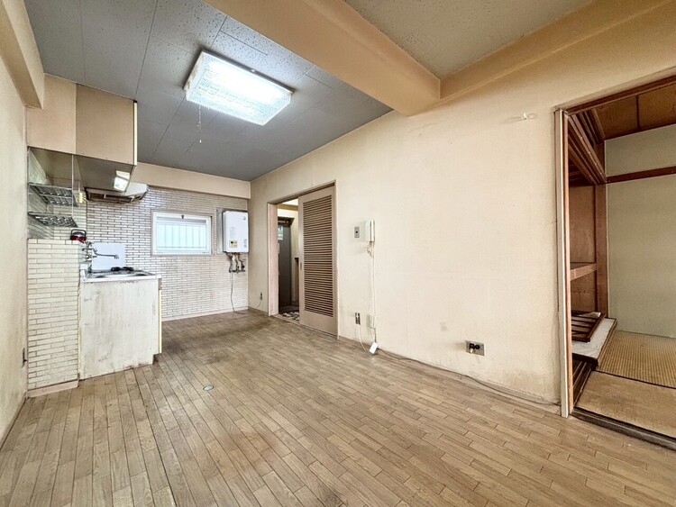 その他 充実した生活は伸びやかな居室空間から始まります。