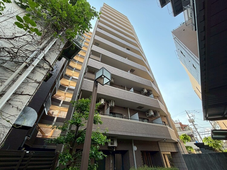 その他 飽きのこないシンプルモダンな外観です。