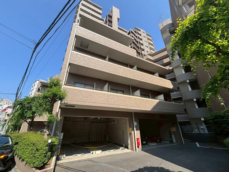 その他 忙しく過ぎゆく日常を置き去るほど、ゆったりした時間が流れる住環境。