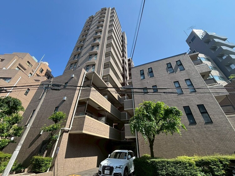 その他 忙しく過ぎゆく日常を置き去るほど、ゆったりした時間が流れる住環境。