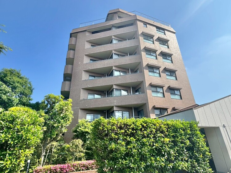 その他 忙しく過ぎゆく日常を置き去るほど、ゆったりした時間が流れる住環境。