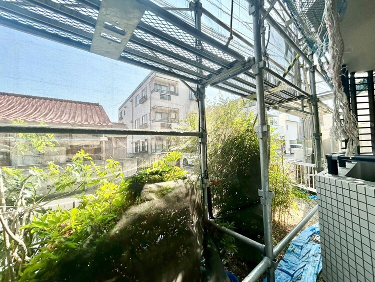 その他 陽当たり・通風・開放感に恵まれた環境です。