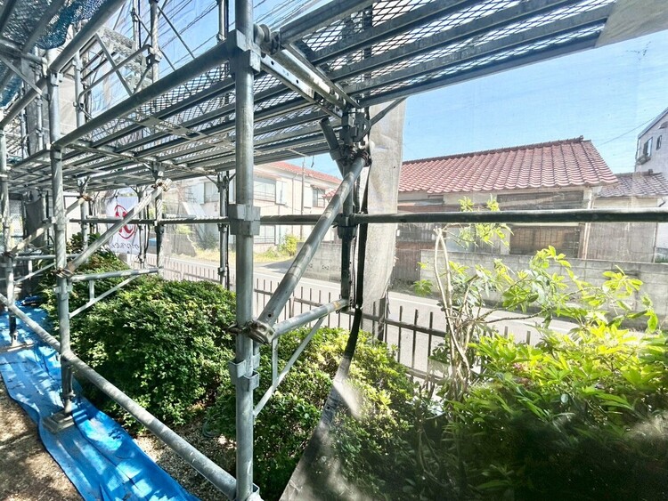 その他 眺望や窓からの景色が良いと、家で過ごす時間も快適です。