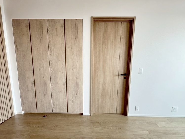 その他 充実した生活は伸びやかな居室空間から始まります。