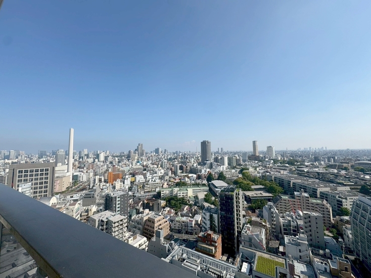 その他 陽当たり・通風・開放感に恵まれた環境です。