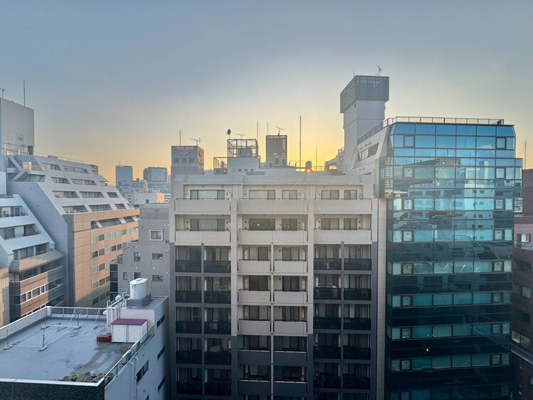 その他 陽当たり・通風・開放感に恵まれた環境です。