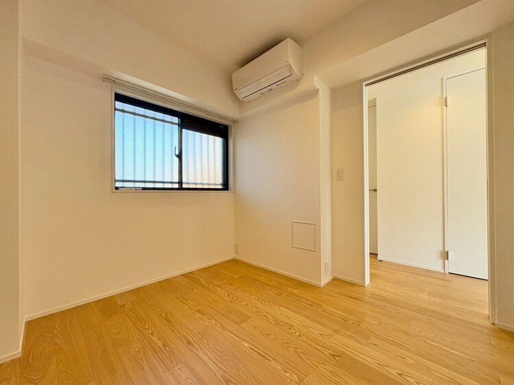 その他 清かで艶やかな時間をもたらしてくれる室内です。