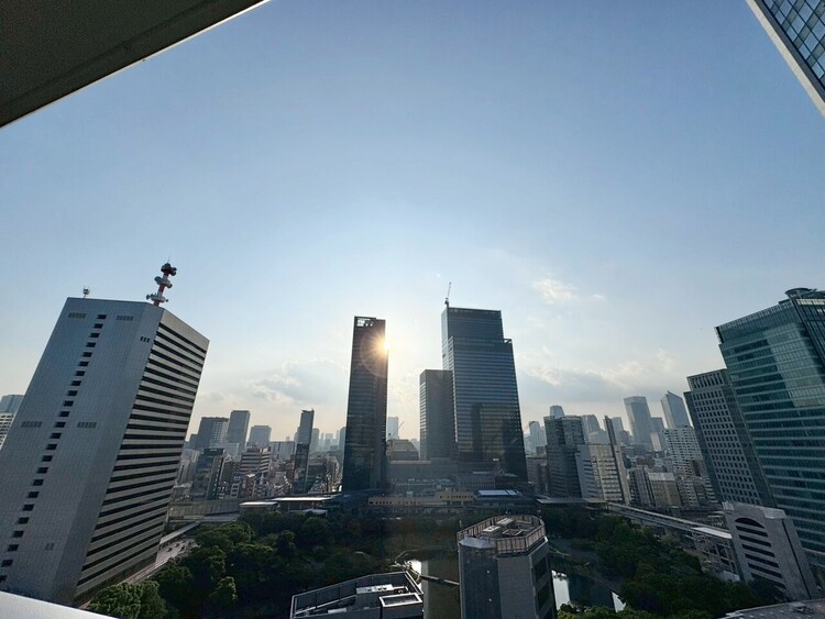 その他 眺望や窓からの景色が良いと、家で過ごす時間も快適です。