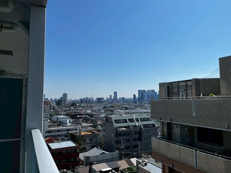 その他 陽当たり・通風・開放感に恵まれた環境です。