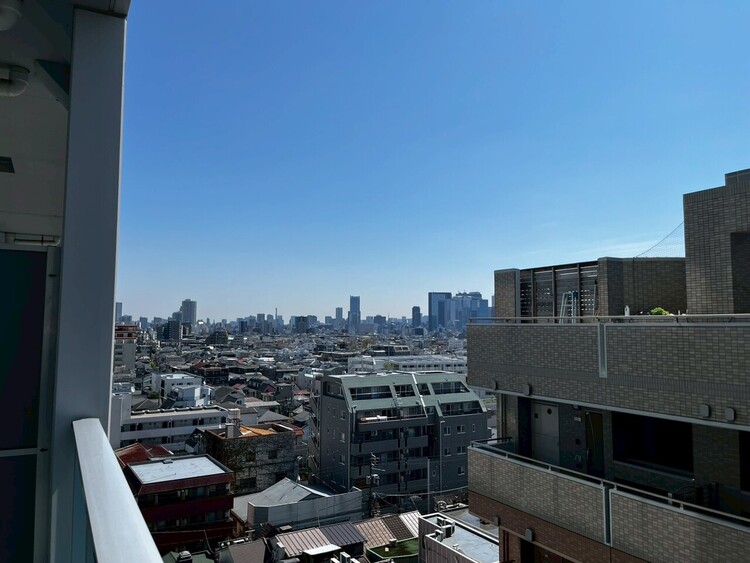 その他 眺望や窓からの景色が良いと、家で過ごす時間も快適です。