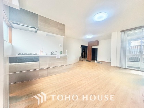 マンション 板橋区大谷口北町の物件画像