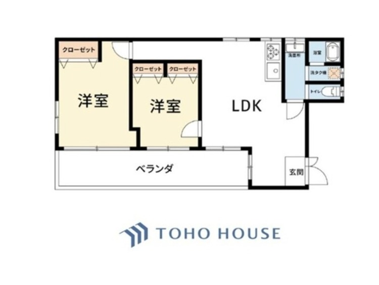 間取り 家族みんなの笑顔が、笑い声が絶えない幸せいっぱいのこの場所で新たな生活が始まる。